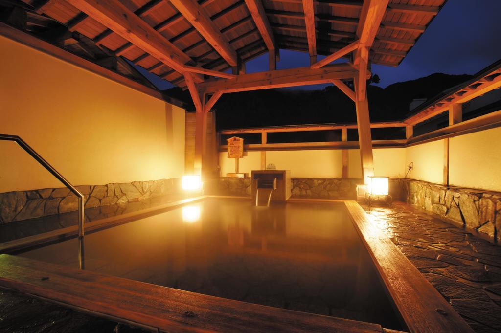 Hotel Minoya Yahiko Exterior foto