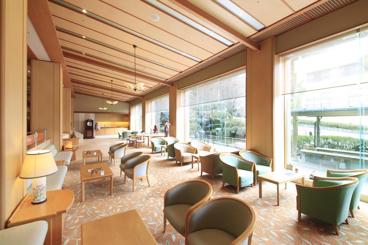 Hotel Minoya Yahiko Exterior foto